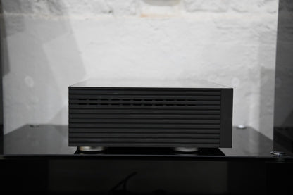 Ex-Display: HiFi Rose RS150B Premium Streamer - Black