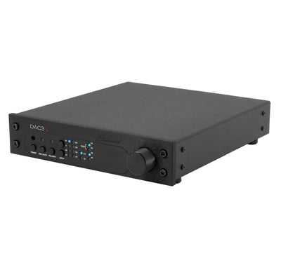 Benchmark DAC3 L - Digital to Analog Audio Converter
