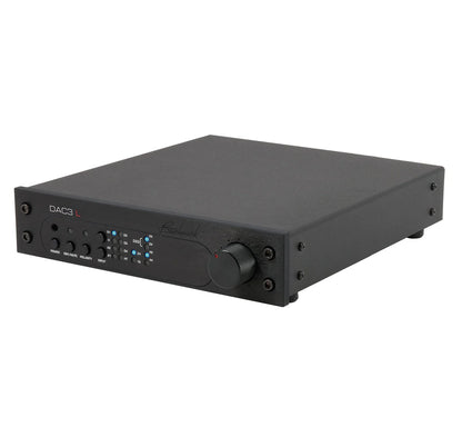 Benchmark DAC3 L - Digital to Analog Audio Converter