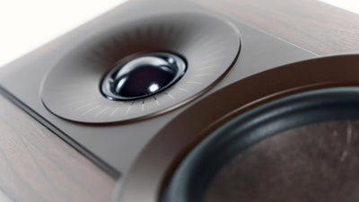 DALI KUPID Bookshelf Speakers