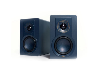 DALI KUPID Bookshelf Speakers