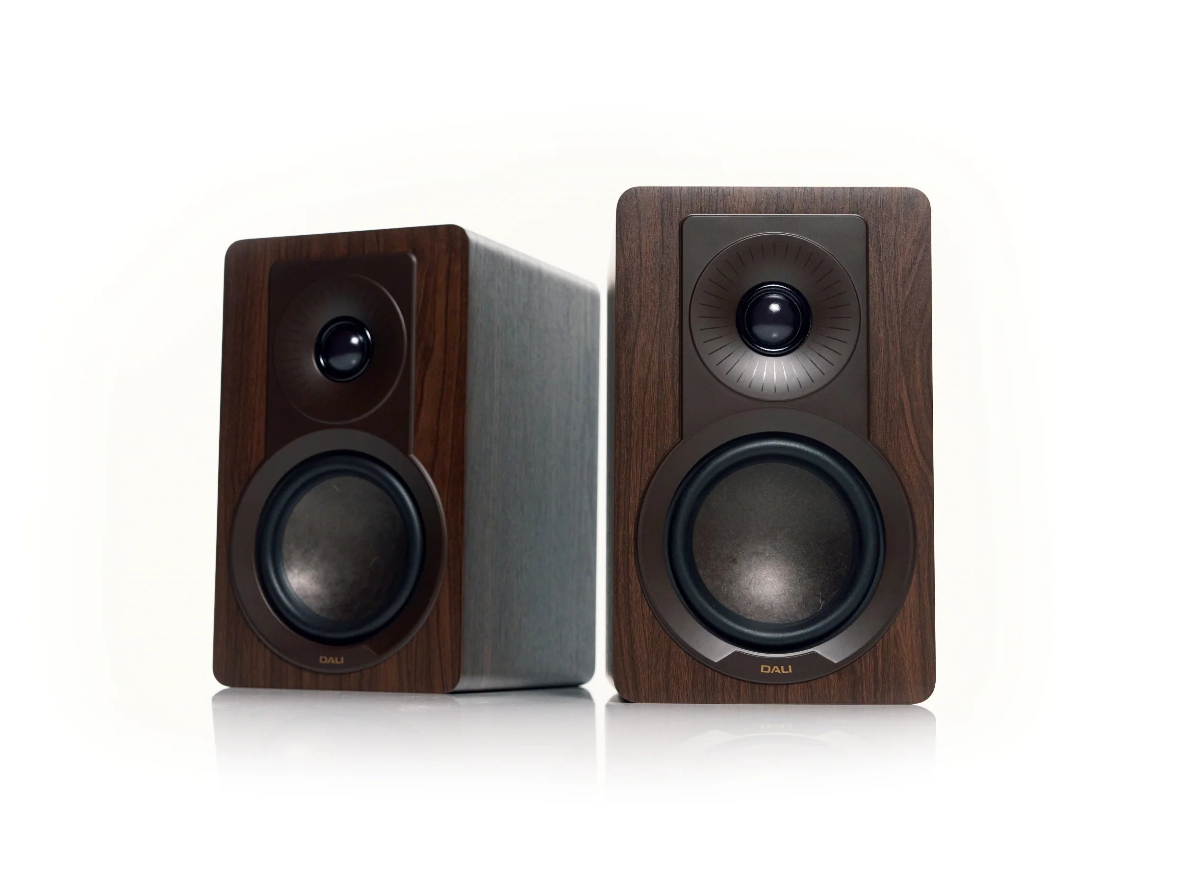 DALI KUPID Bookshelf Speakers
