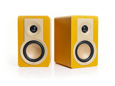 DALI KUPID Bookshelf Speakers