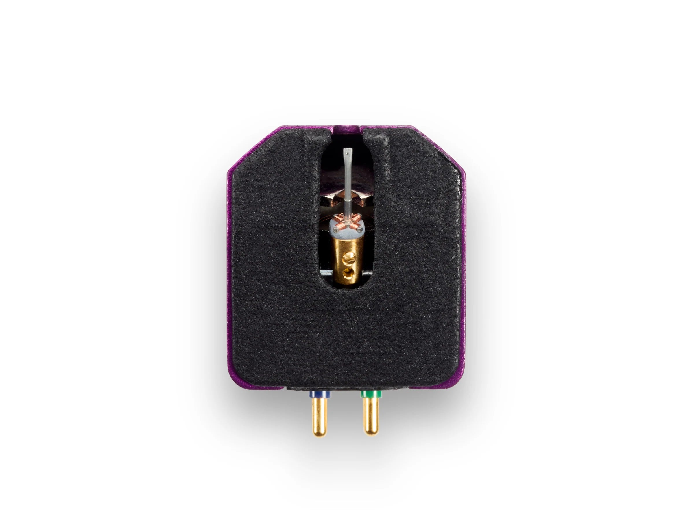 Vertere Acoustics Dark Sabre Moving Magnet Cartridge