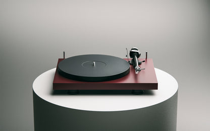 Pro-Ject Debut Evo 2 Turntable