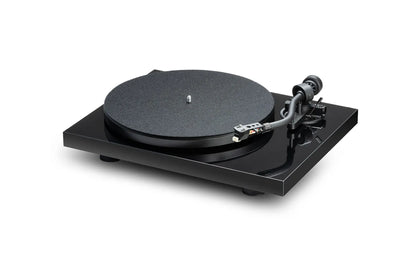 Pro-Ject Audio Debut Phono S Turntable with Sumiko Rainier MM cartridge