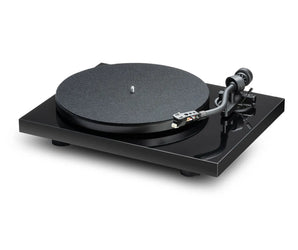 Pro-Ject Audio Debut Phono S Turntable with Sumiko Rainier MM cartridge