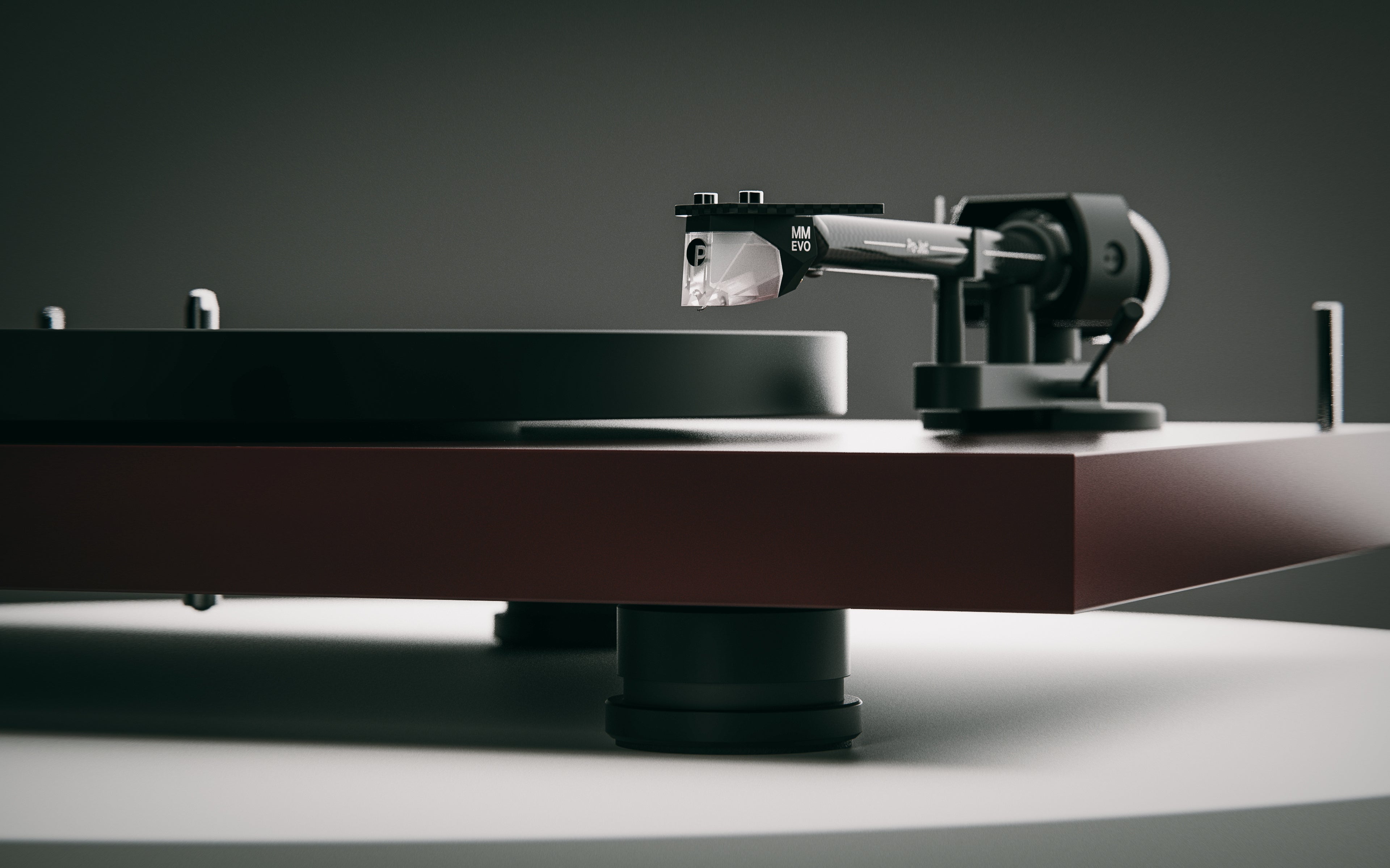 Pro-Ject Debut Evo 2 Turntable