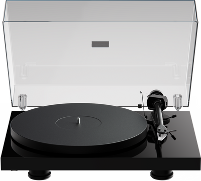 Pro-Ject Debut Evo 2 Turntable