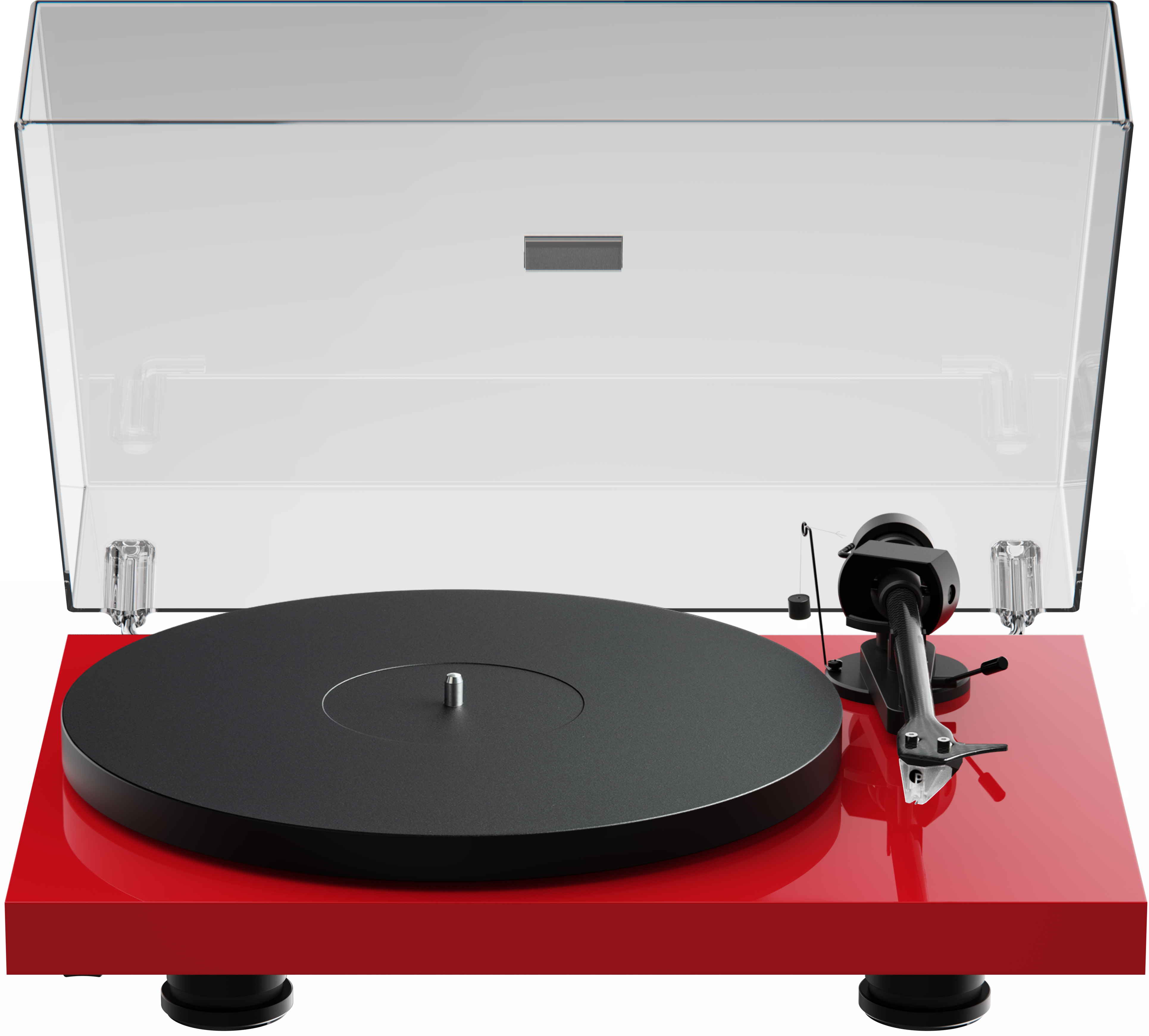 Pro-Ject Debut Evo 2 Turntable