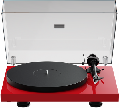 Pro-Ject Debut Evo 2 Turntable