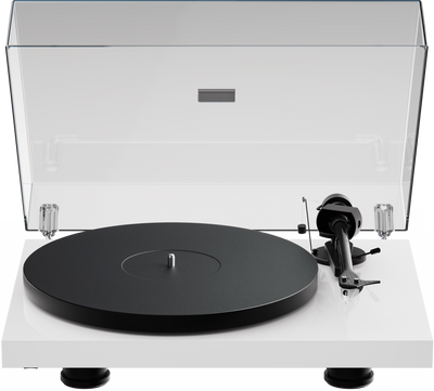 Pro-Ject Debut Evo 2 Turntable