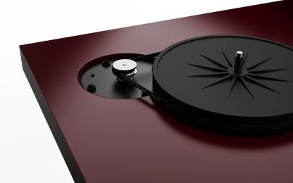 Pro-Ject Debut Evo 2 Turntable