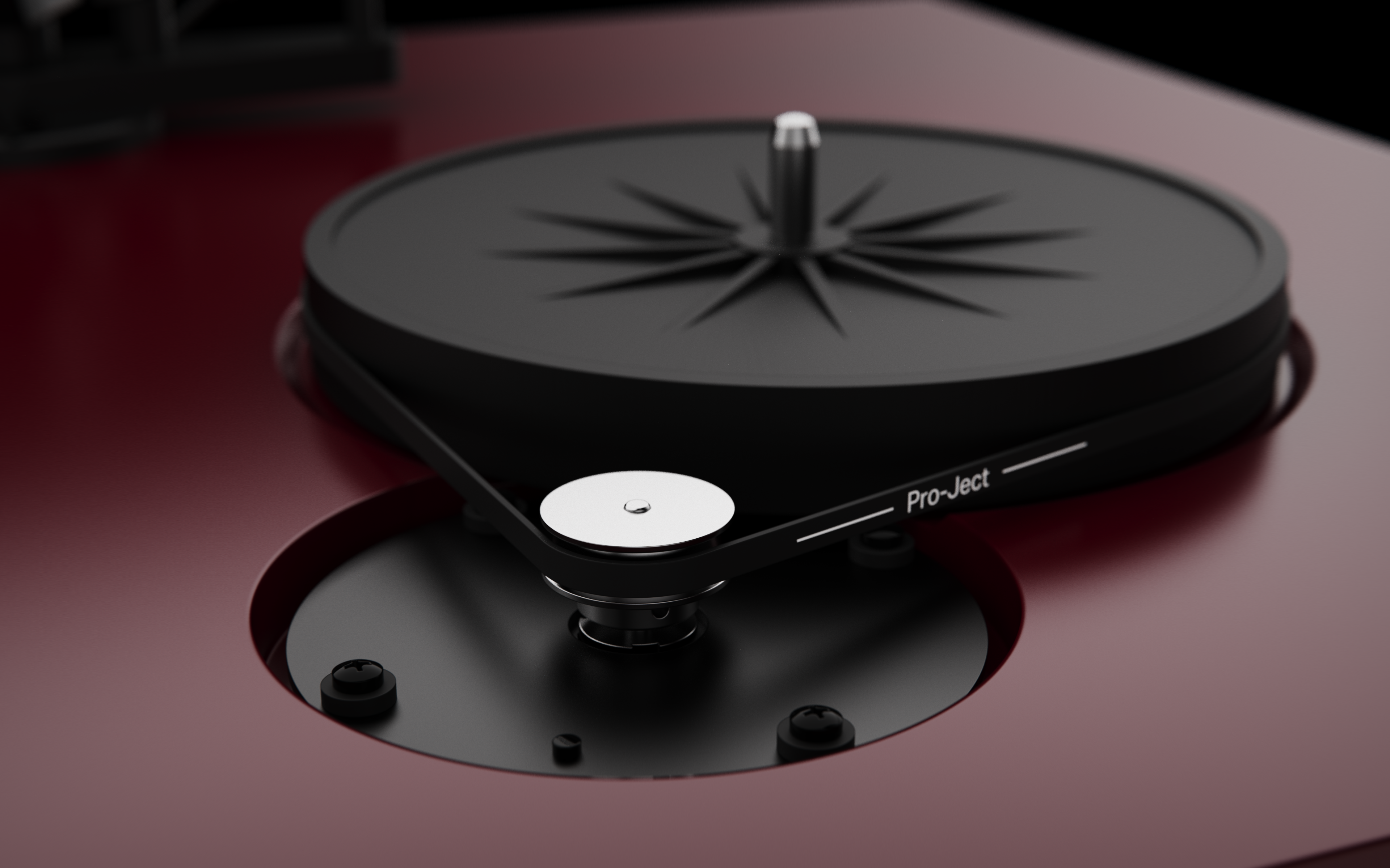 Pro-Ject Debut Evo 2 Turntable