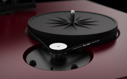 Pro-Ject Debut Evo 2 Turntable