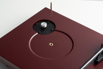Pro-Ject Debut Evo 2 Turntable