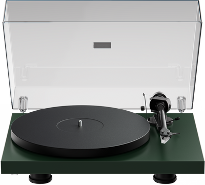 Pro-Ject Debut Evo 2 Turntable