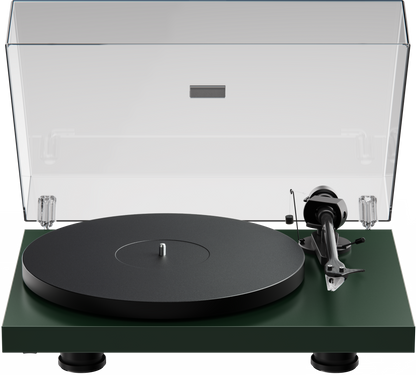 Pro-Ject Debut Evo 2 Turntable