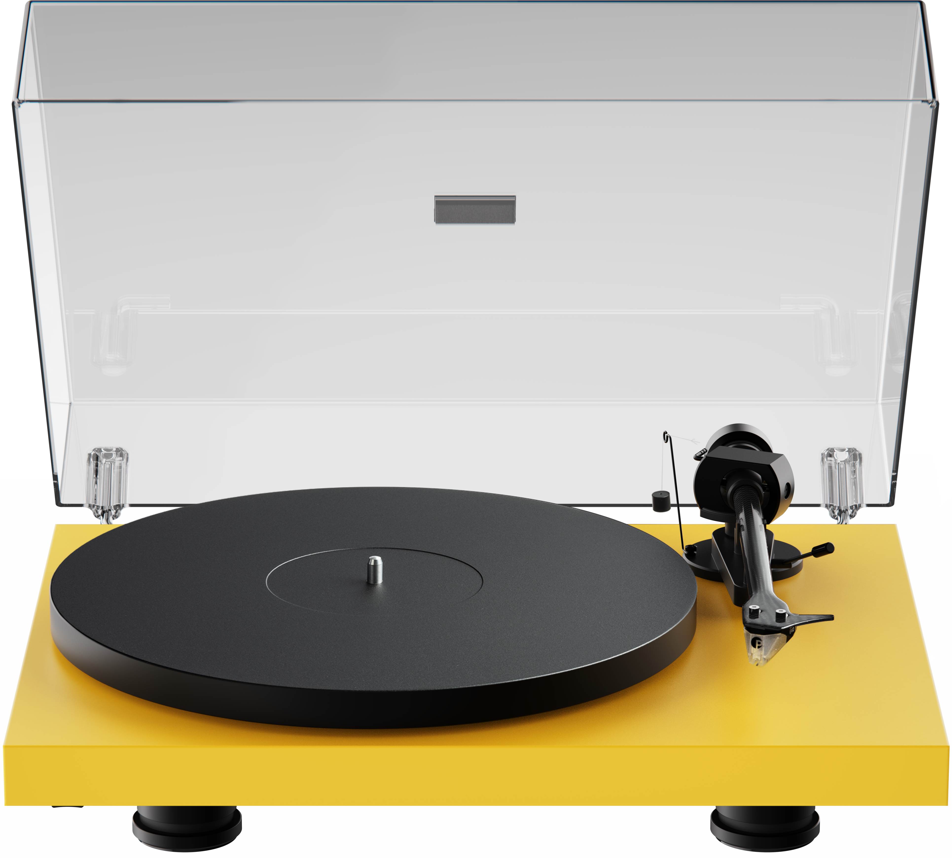 Pro-Ject Debut Evo 2 Turntable