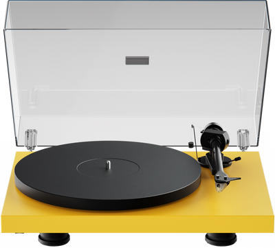 Pro-Ject Debut Evo 2 Turntable