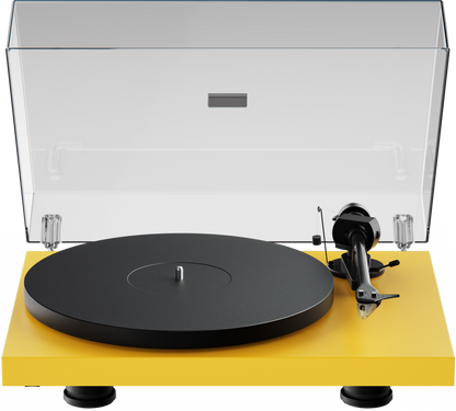 Pro-Ject Debut Evo 2 Turntable