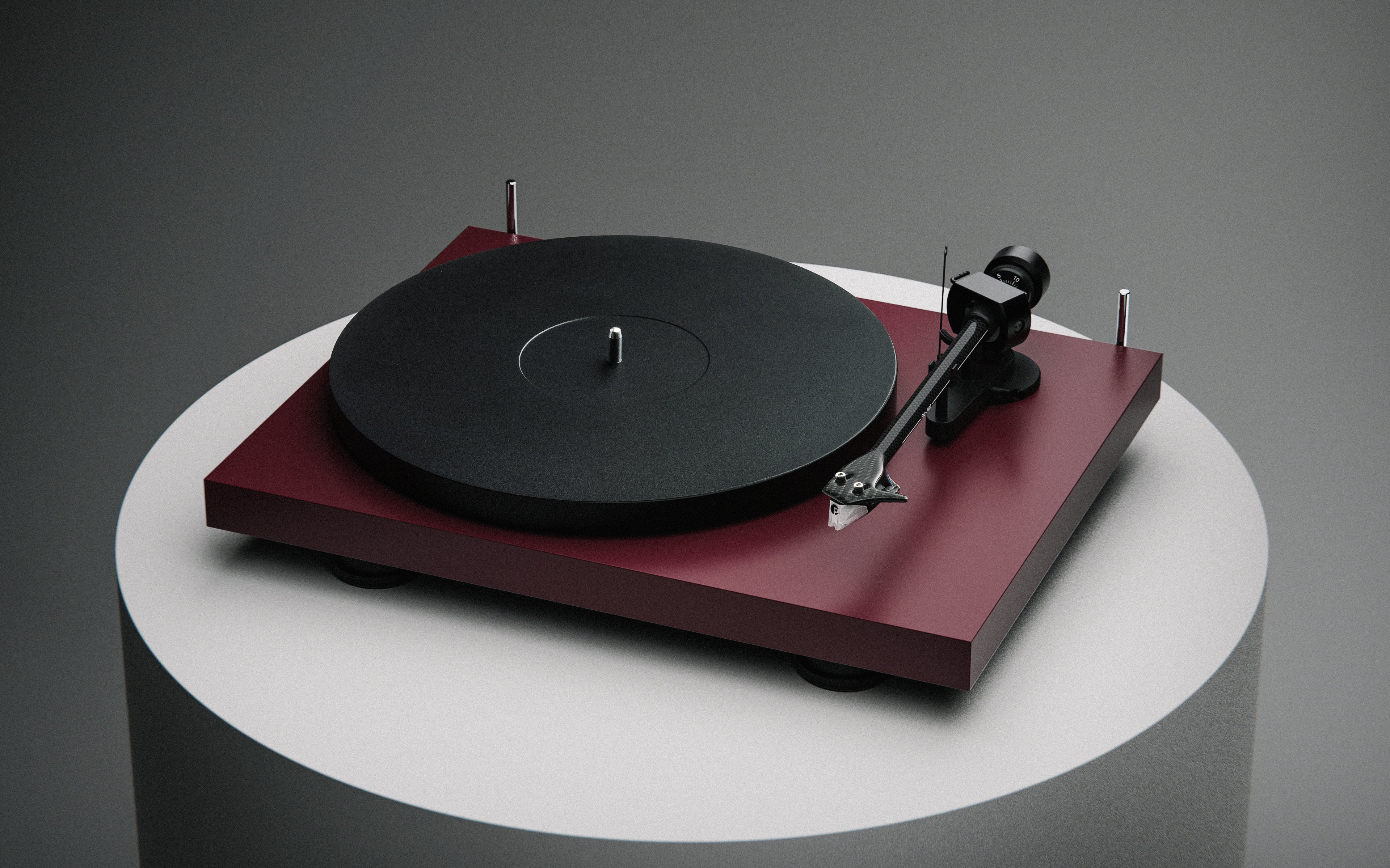 Pro-Ject Debut Evo 2 Turntable