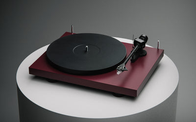 Pro-Ject Debut Evo 2 Turntable
