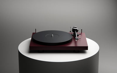 Pro-Ject Debut Evo 2 Turntable