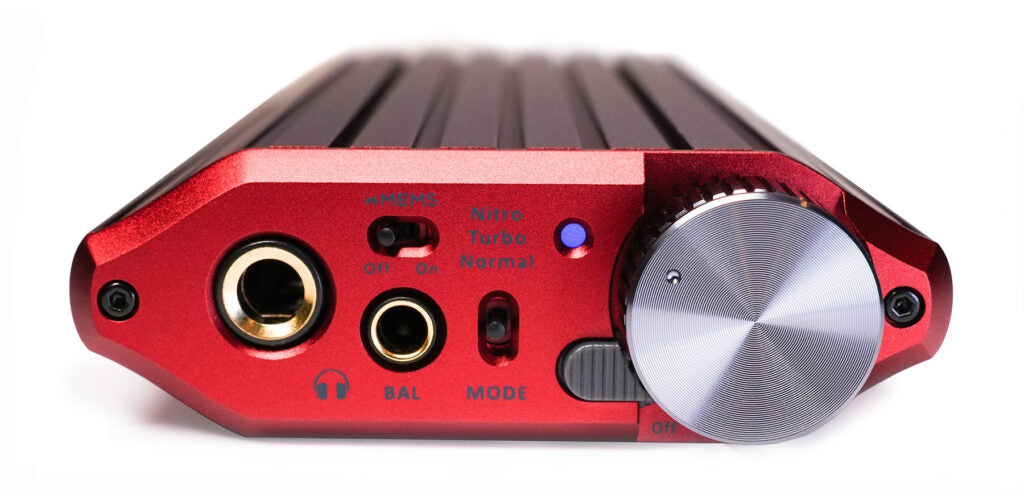 iFi Diablo 2 Portable DAC