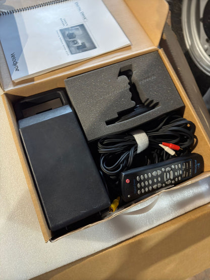 Clearance: Part-Exchange Velodyne DD15 Subwoofer