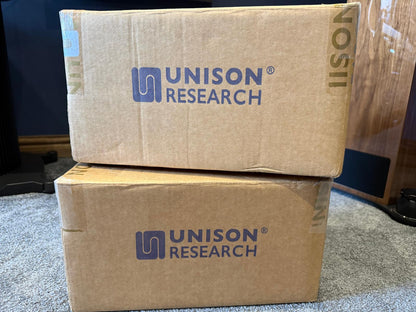 Clearance: Unison Research Simply Phono