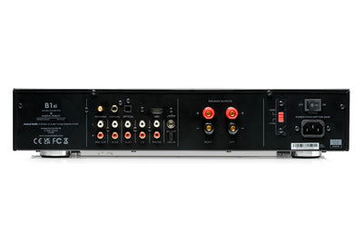 Musical Fidelity B1xi Integrated Amplifier