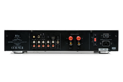 Musical Fidelity B1xi Integrated Amplifier