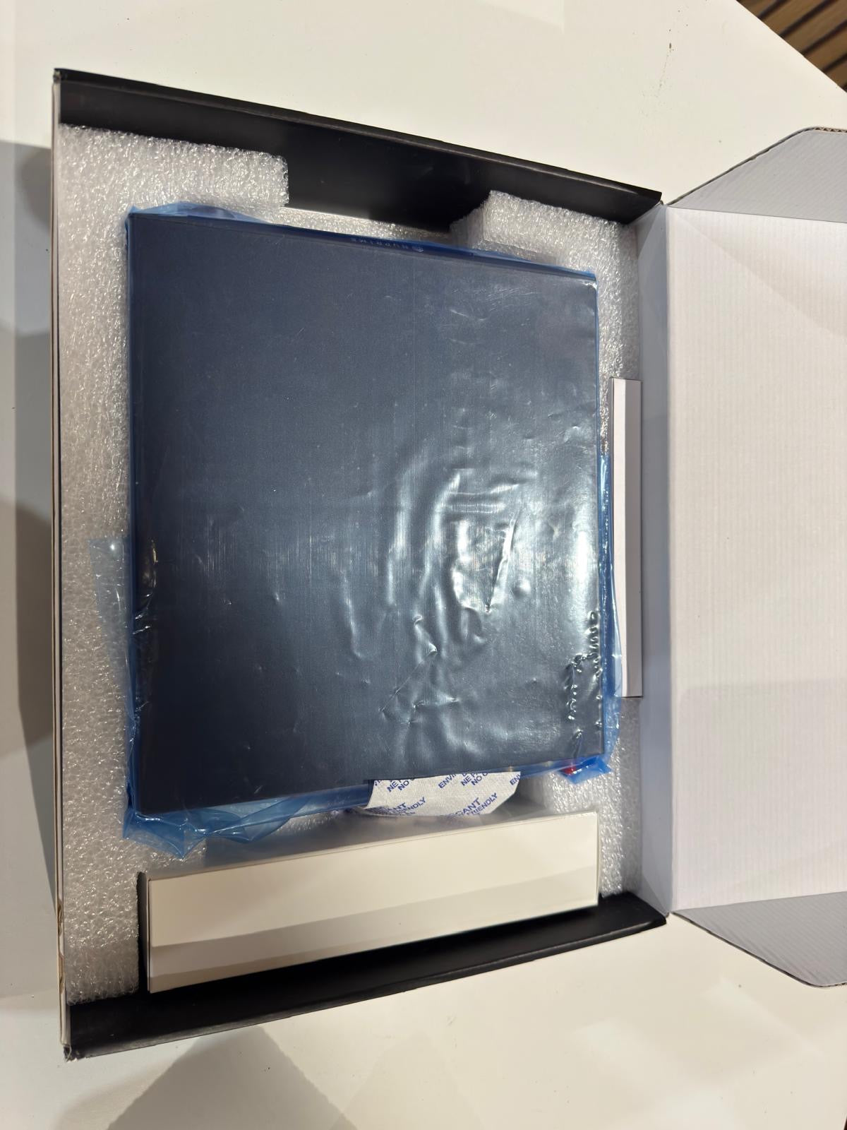 Clearance: Ex Display Nuprime Stream 9 - Network Streamer