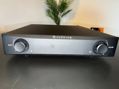 Clearance: Nuprime DAC 9SE