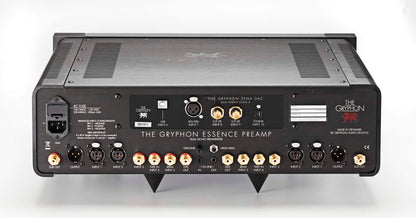 Gryphon Essence preamplifier