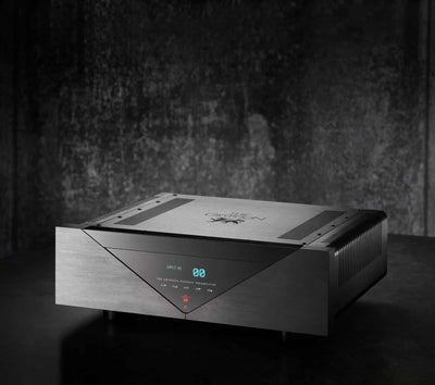 Gryphon Essence preamplifier