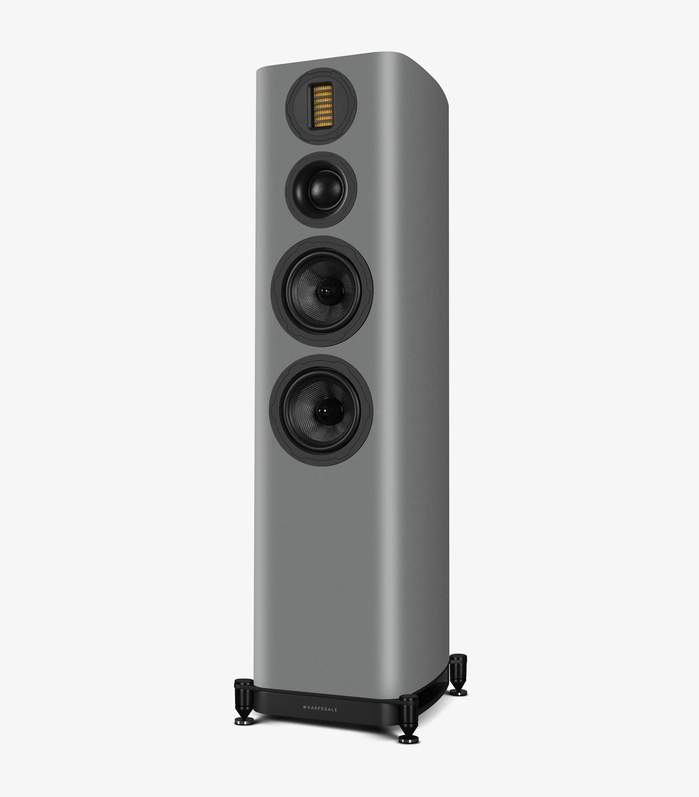 Wharfedale EVO 5.4