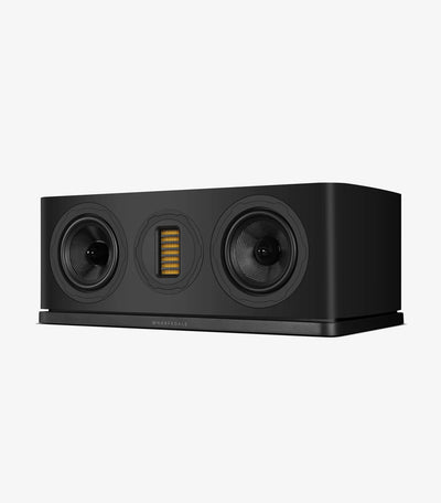 Wharfedale EVO 5.C
