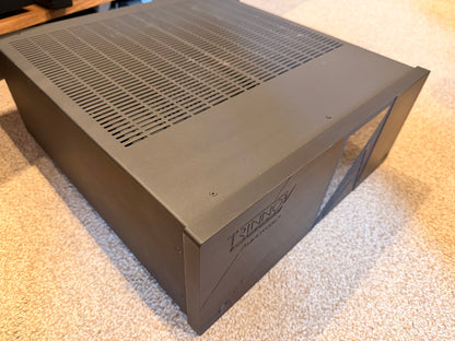 Clearance: Trinnov Amplitude 8 Power Amplifier (used)