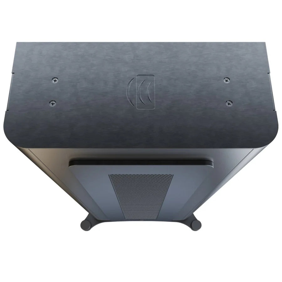 Perlisten D8is subwoofer