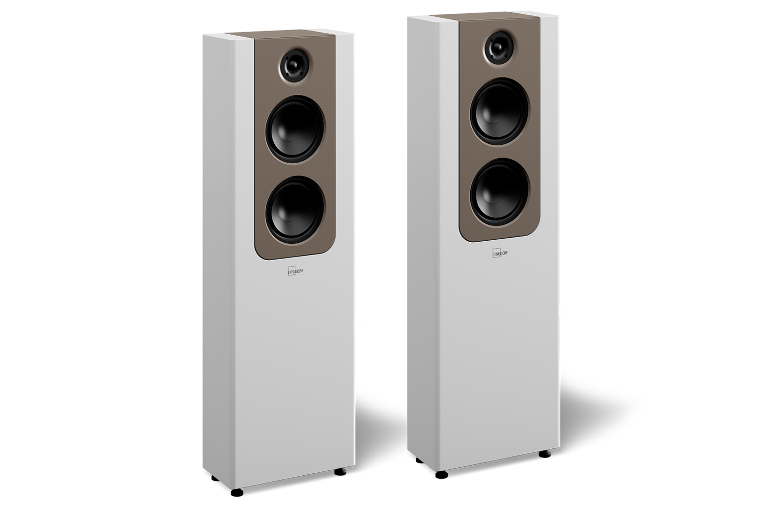 Lyngdorf FR-2 Floorstanding Loudspeakers