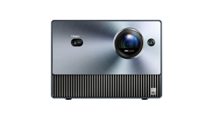 Hisense C1 4K Smart Mini Laser Projector