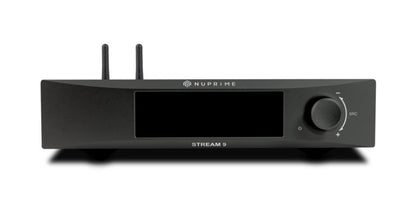 Nuprime Stream 9 - Network Streamer