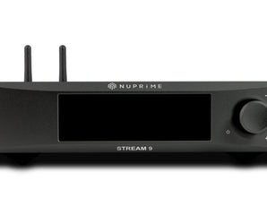 Nuprime Stream 9 - Network Streamer