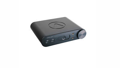 Austrian Audio Full Score one - Premium Headphone Amplifier