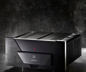 Ex-Display: Gryphon Audio Diablo 333 Integrated Amplifier
