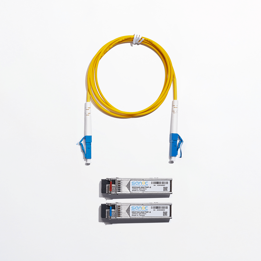 HiFi Rose SFP CONNECTION KIT