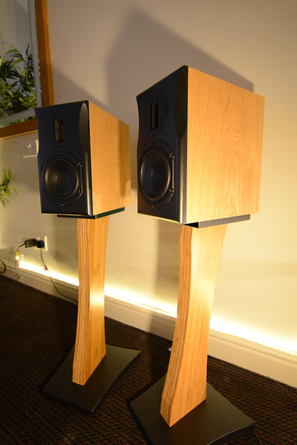 Neat Acoustics Ministra Bookshelf Speakers