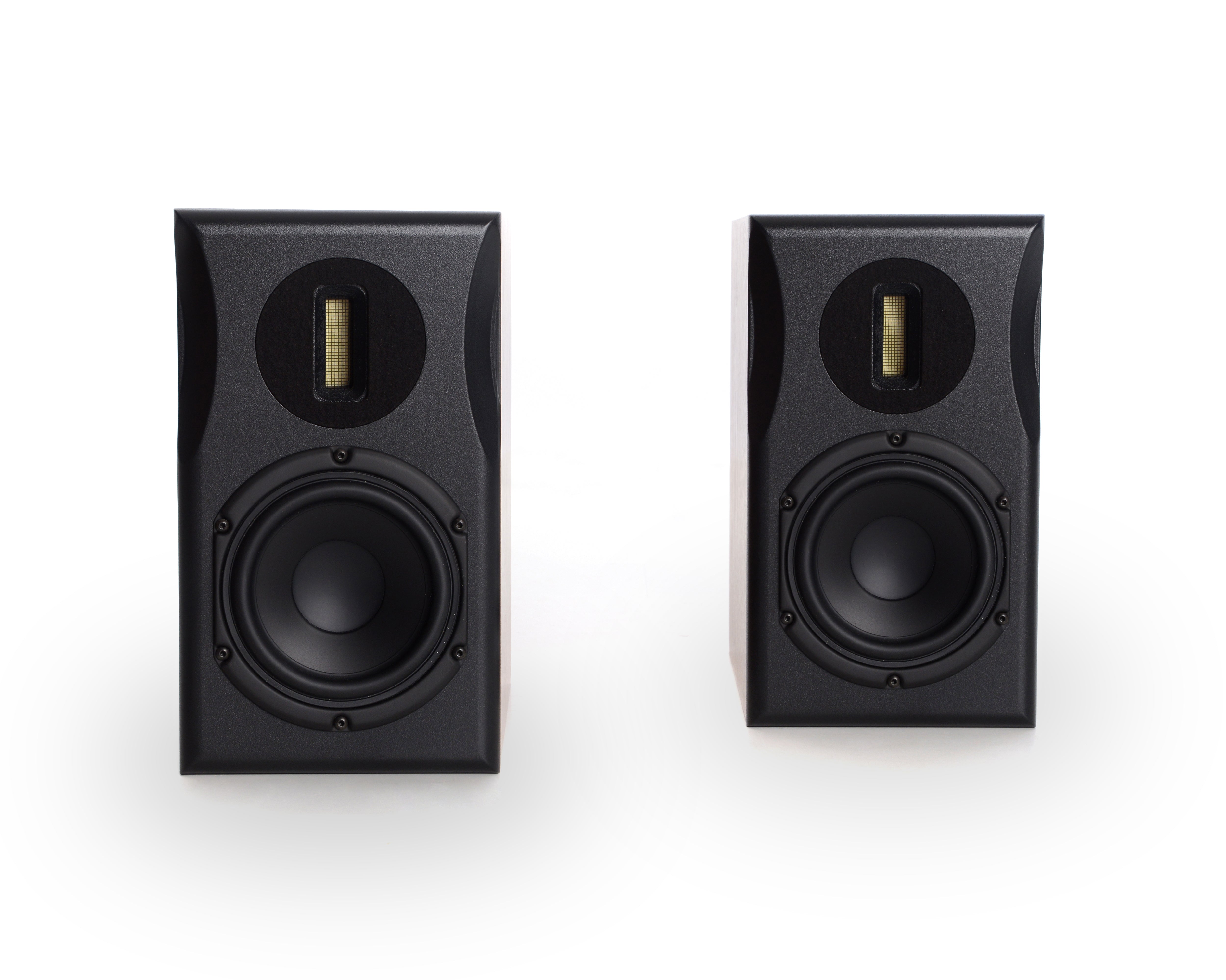 Neat Acoustics Ministra Bookshelf Speakers